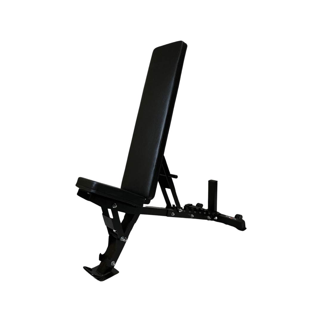 Adjustable Weight Bench  SuperStrong Fitness   