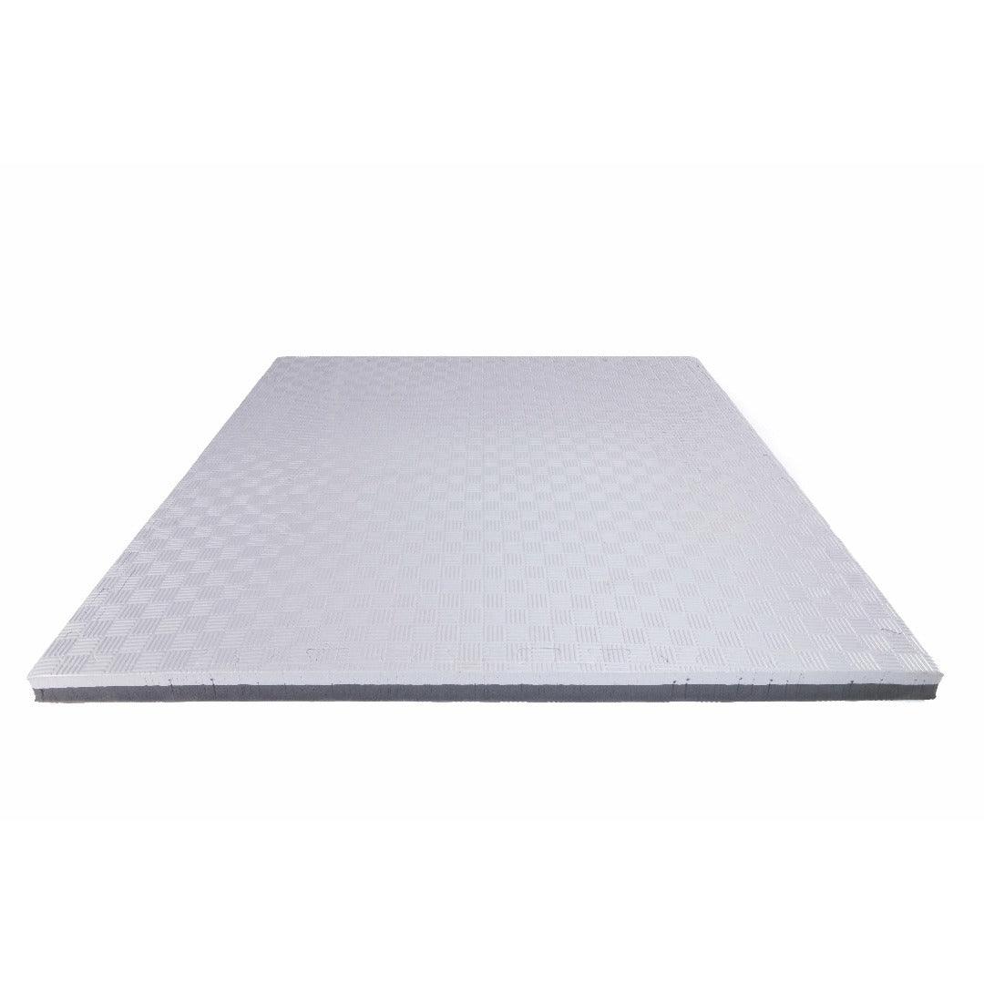 20mm Premium Reversible Tatami Mat Foam EVA Flooring Tile  Sprung Gym Flooring   